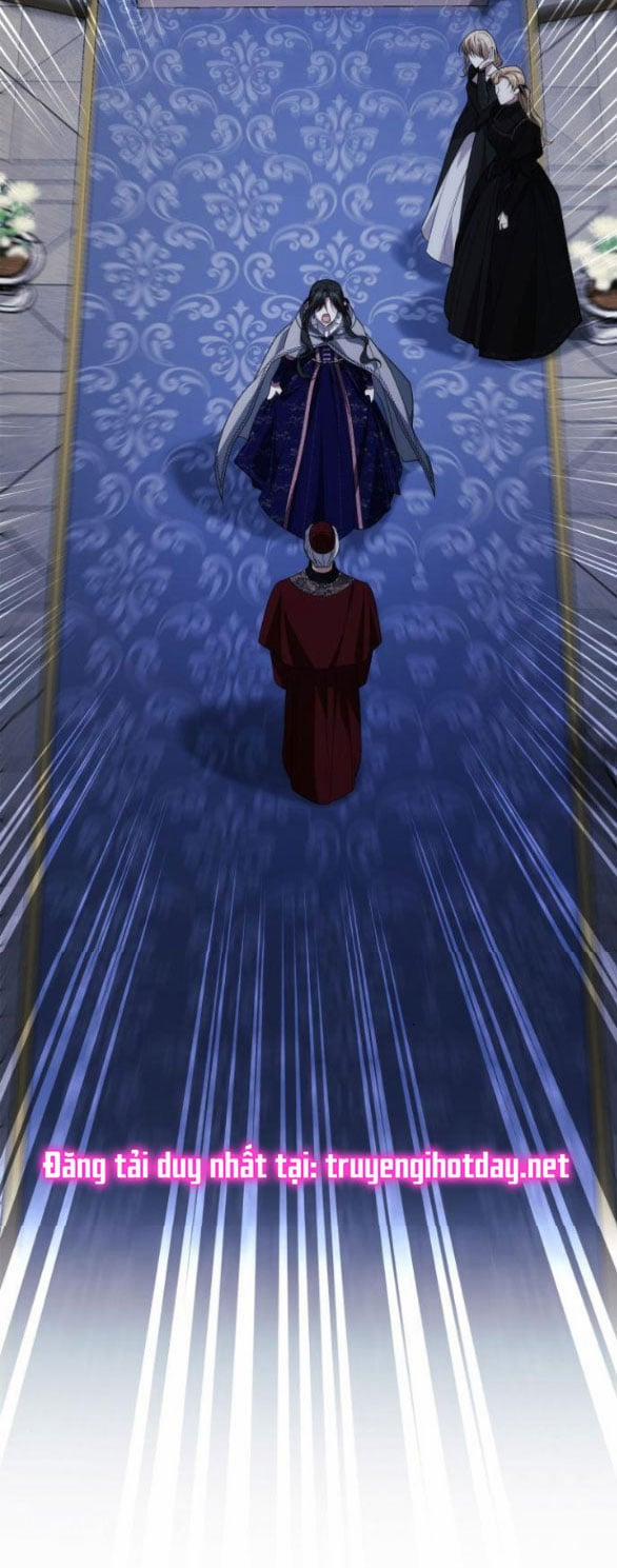 Chị Yêu, Kiếp Này Em Sẽ Là Hoàng Hậu 61.2 trang 40