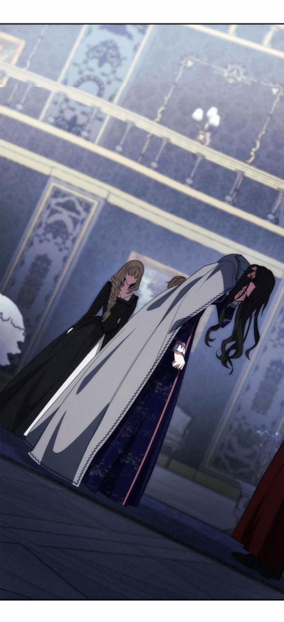 Chị Yêu, Kiếp Này Em Sẽ Là Hoàng Hậu 61.2 trang 42