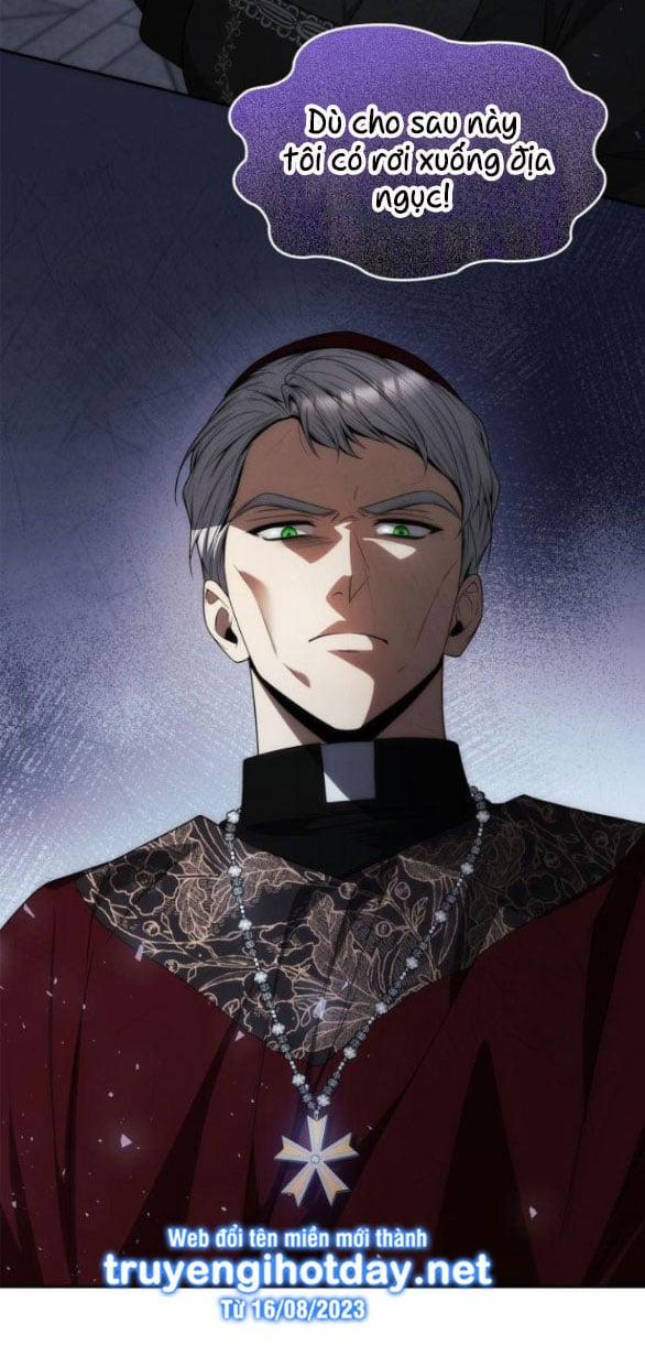 Chị Yêu, Kiếp Này Em Sẽ Là Hoàng Hậu 61.2 trang 45