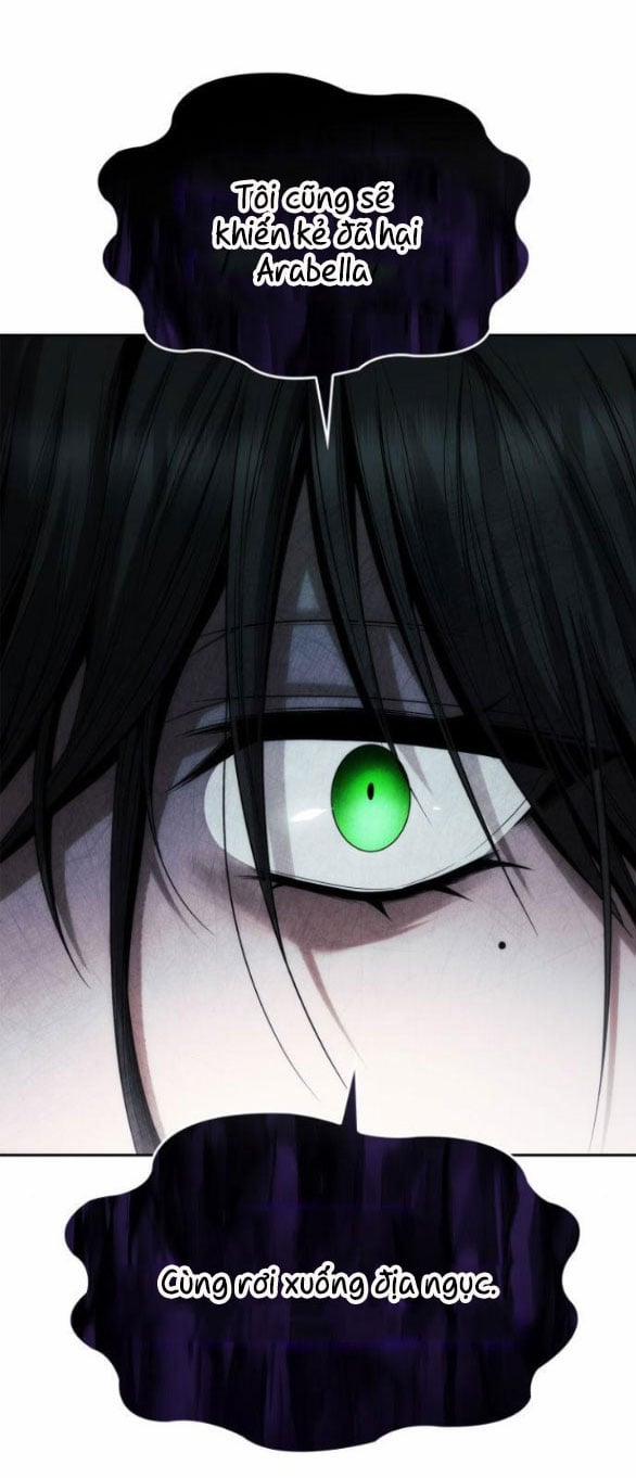 Chị Yêu, Kiếp Này Em Sẽ Là Hoàng Hậu 61.2 trang 47