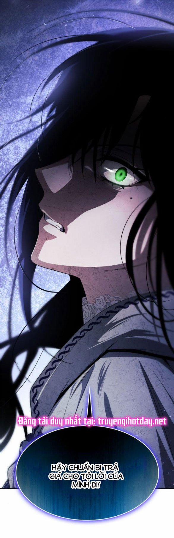 Chị Yêu, Kiếp Này Em Sẽ Là Hoàng Hậu 61.2 trang 50