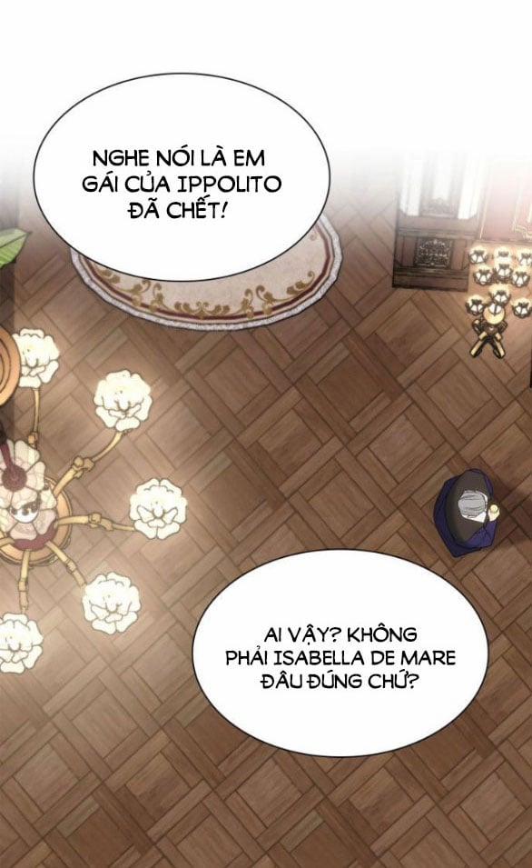 Chị Yêu, Kiếp Này Em Sẽ Là Hoàng Hậu 61.2 trang 53