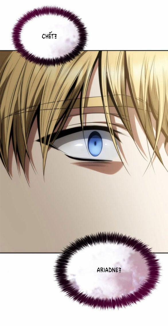 Chị Yêu, Kiếp Này Em Sẽ Là Hoàng Hậu 61.2 trang 58