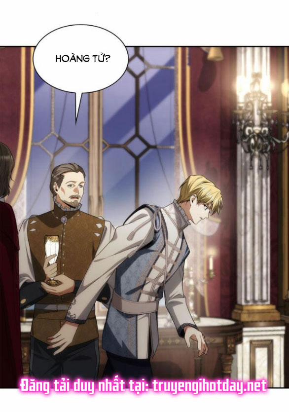 Chị Yêu, Kiếp Này Em Sẽ Là Hoàng Hậu 61.2 trang 60