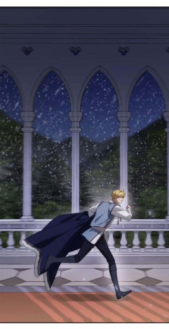 Chị Yêu, Kiếp Này Em Sẽ Là Hoàng Hậu 61.2 trang 66