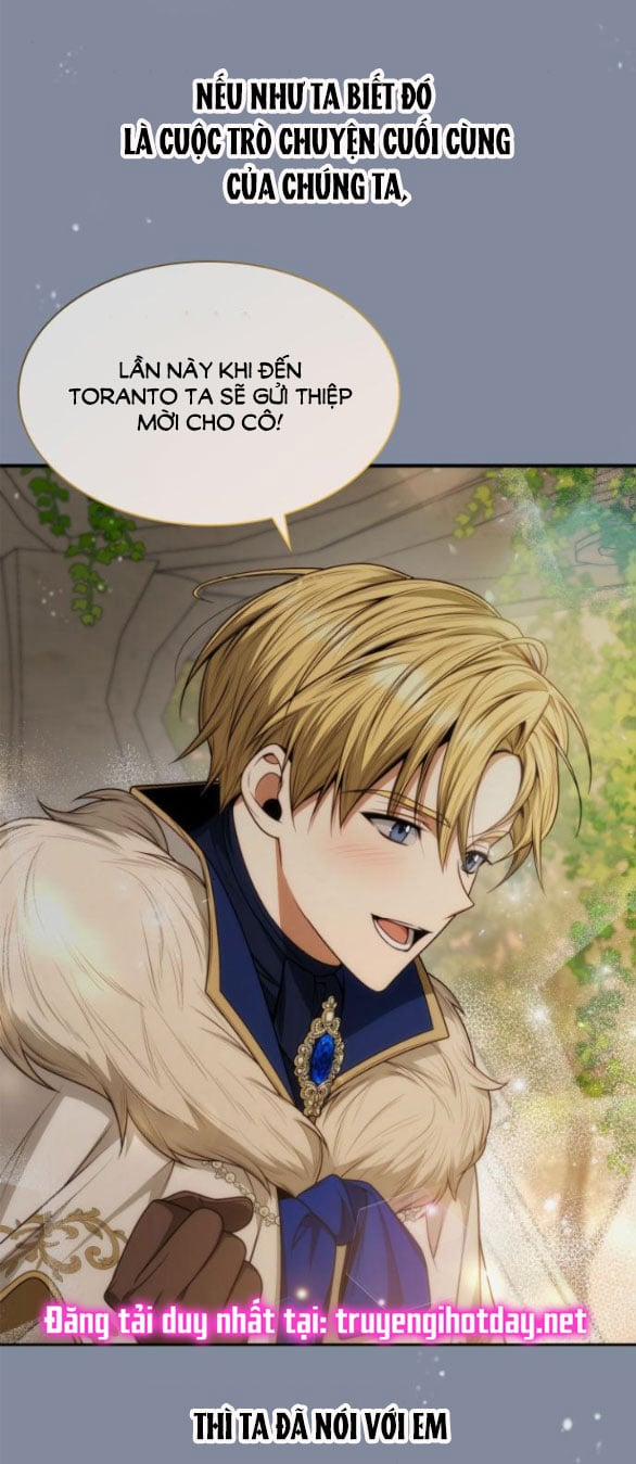 Chị Yêu, Kiếp Này Em Sẽ Là Hoàng Hậu 61.2 trang 72