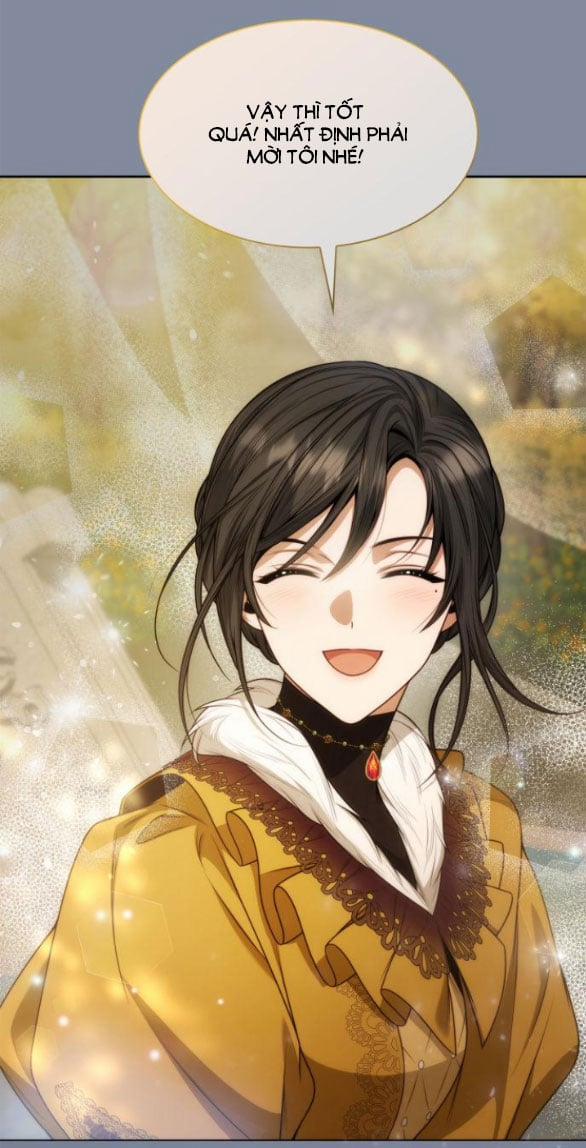 Chị Yêu, Kiếp Này Em Sẽ Là Hoàng Hậu 61.2 trang 74