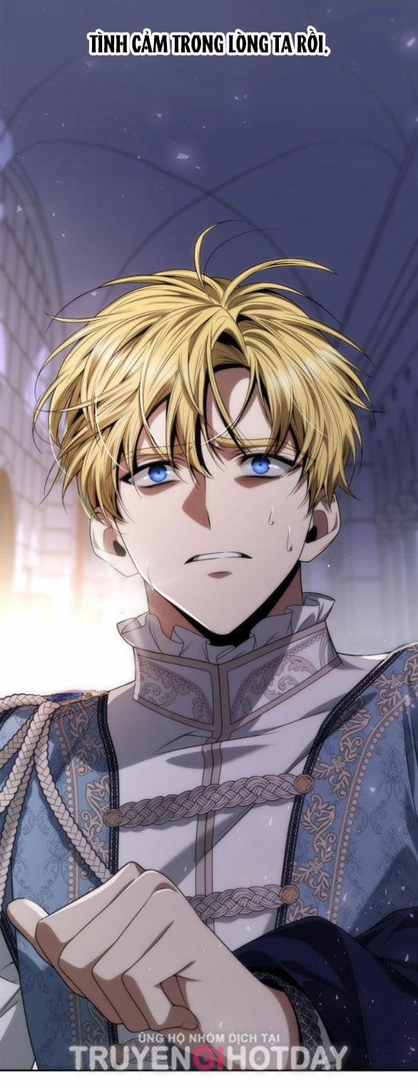 Chị Yêu, Kiếp Này Em Sẽ Là Hoàng Hậu 61.2 trang 76