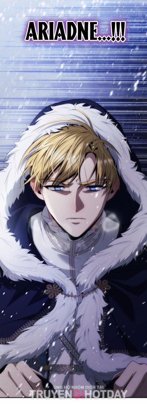 Chị Yêu, Kiếp Này Em Sẽ Là Hoàng Hậu 61.2 trang 85