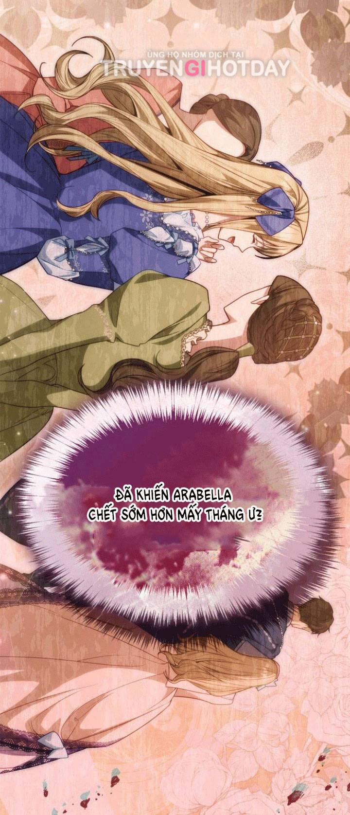 Chị Yêu, Kiếp Này Em Sẽ Là Hoàng Hậu 62.1 trang 14