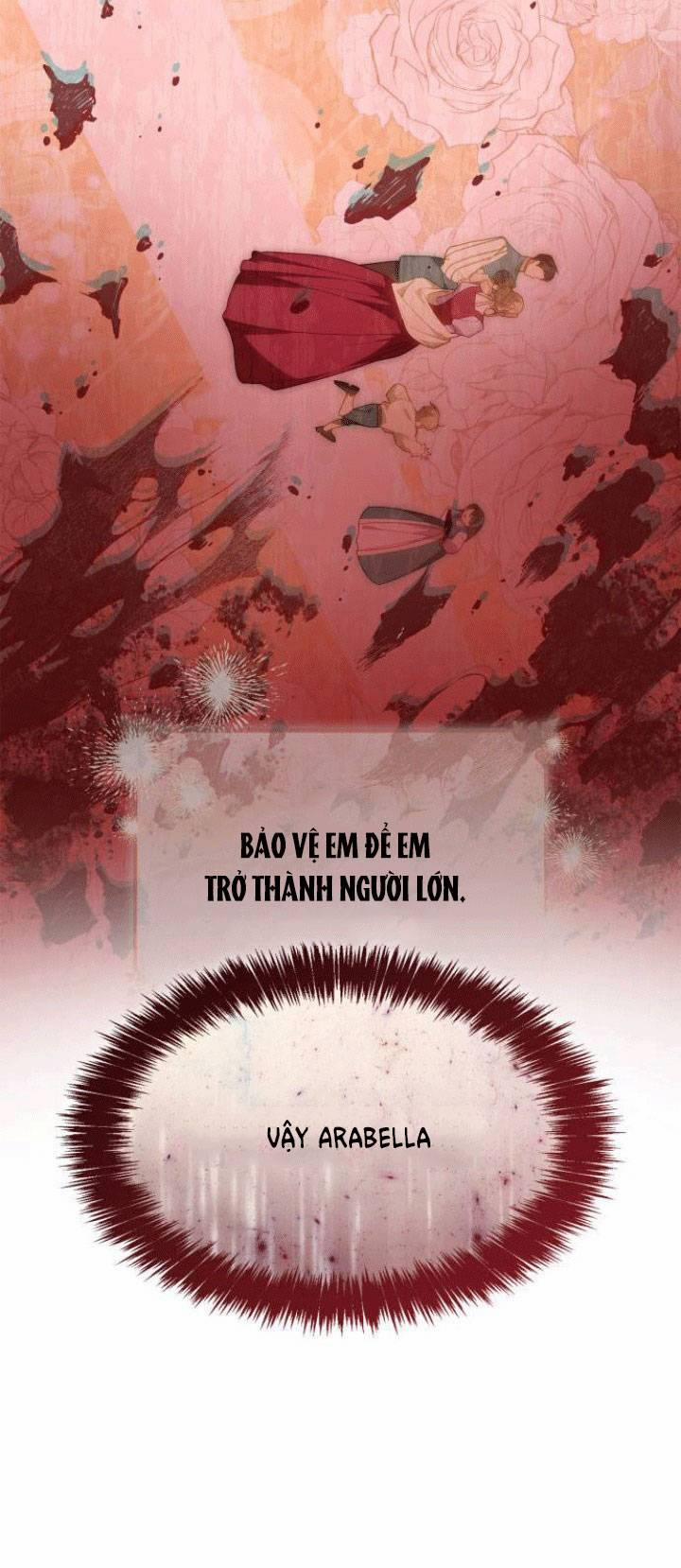 Chị Yêu, Kiếp Này Em Sẽ Là Hoàng Hậu 62.1 trang 15