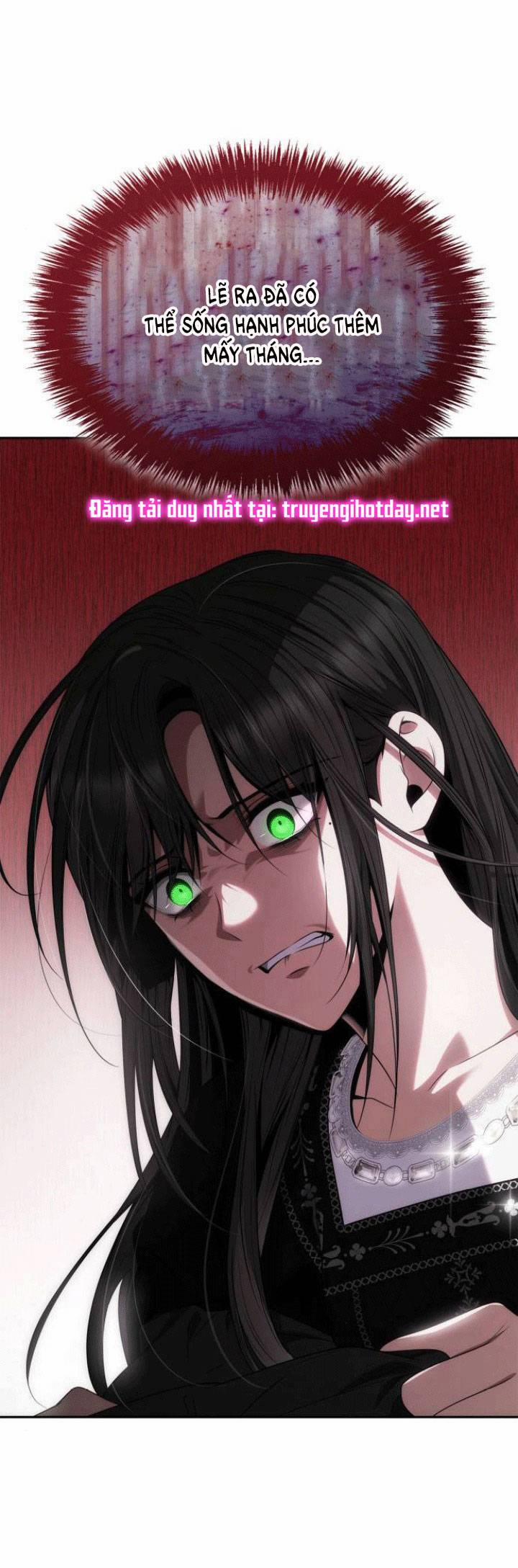 Chị Yêu, Kiếp Này Em Sẽ Là Hoàng Hậu 62.1 trang 16