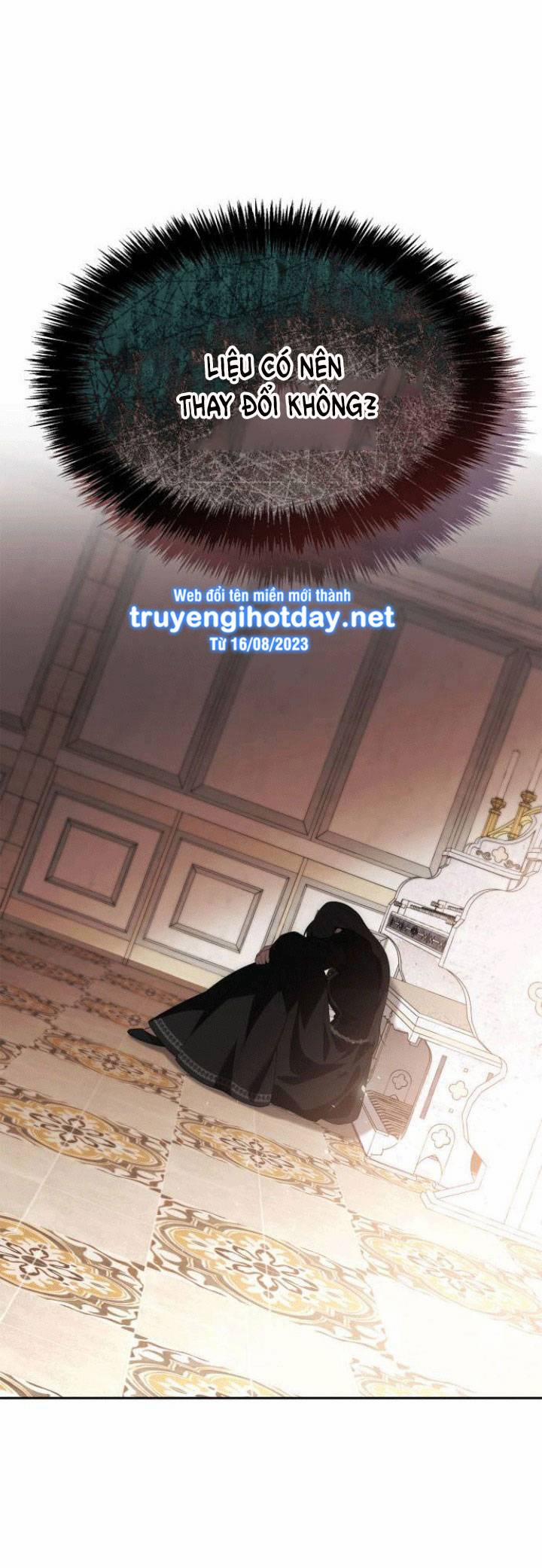 Chị Yêu, Kiếp Này Em Sẽ Là Hoàng Hậu 62.1 trang 18