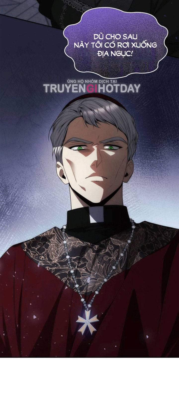 Chị Yêu, Kiếp Này Em Sẽ Là Hoàng Hậu 62.1 trang 2