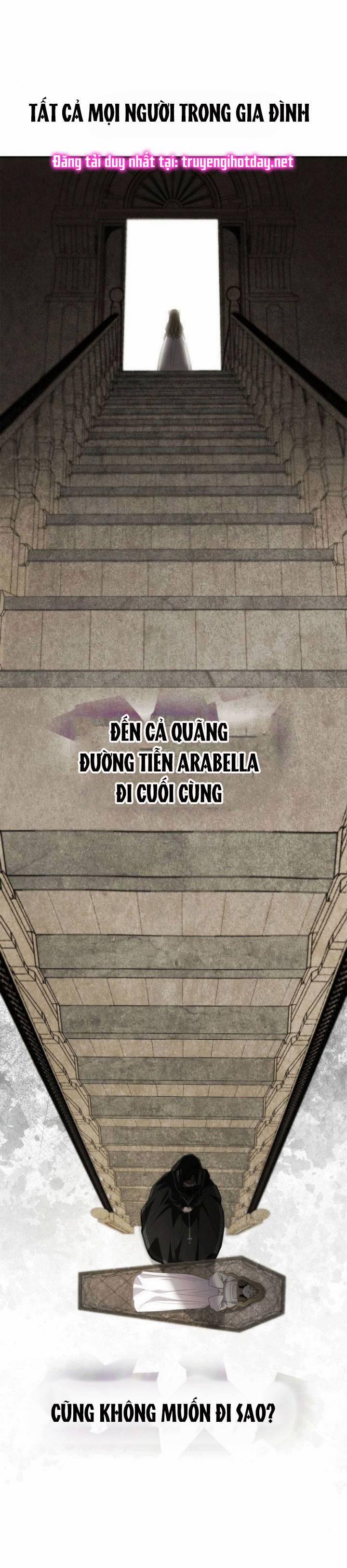 Chị Yêu, Kiếp Này Em Sẽ Là Hoàng Hậu 62.1 trang 22