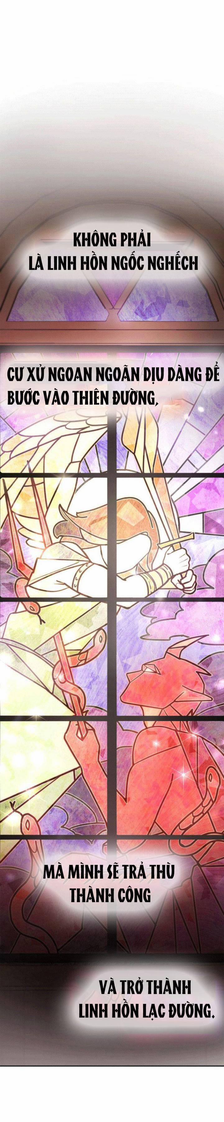 Chị Yêu, Kiếp Này Em Sẽ Là Hoàng Hậu 62.1 trang 27