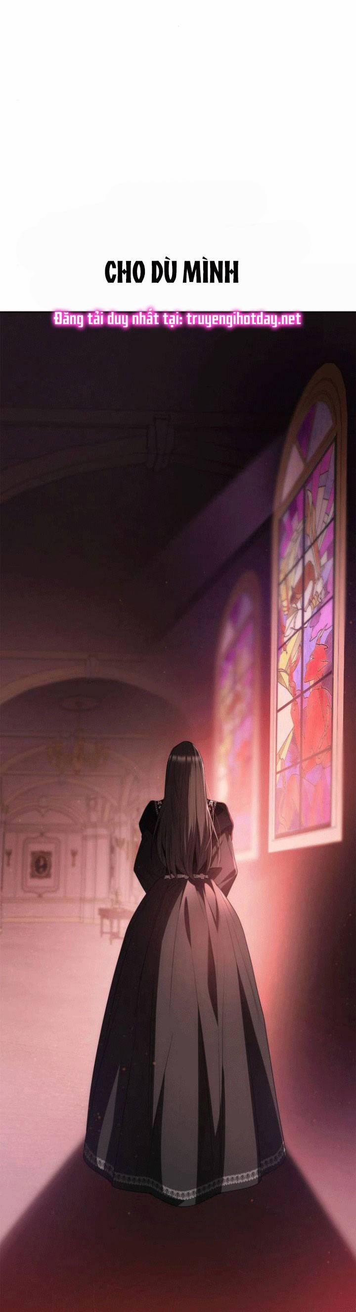 Chị Yêu, Kiếp Này Em Sẽ Là Hoàng Hậu 62.1 trang 28