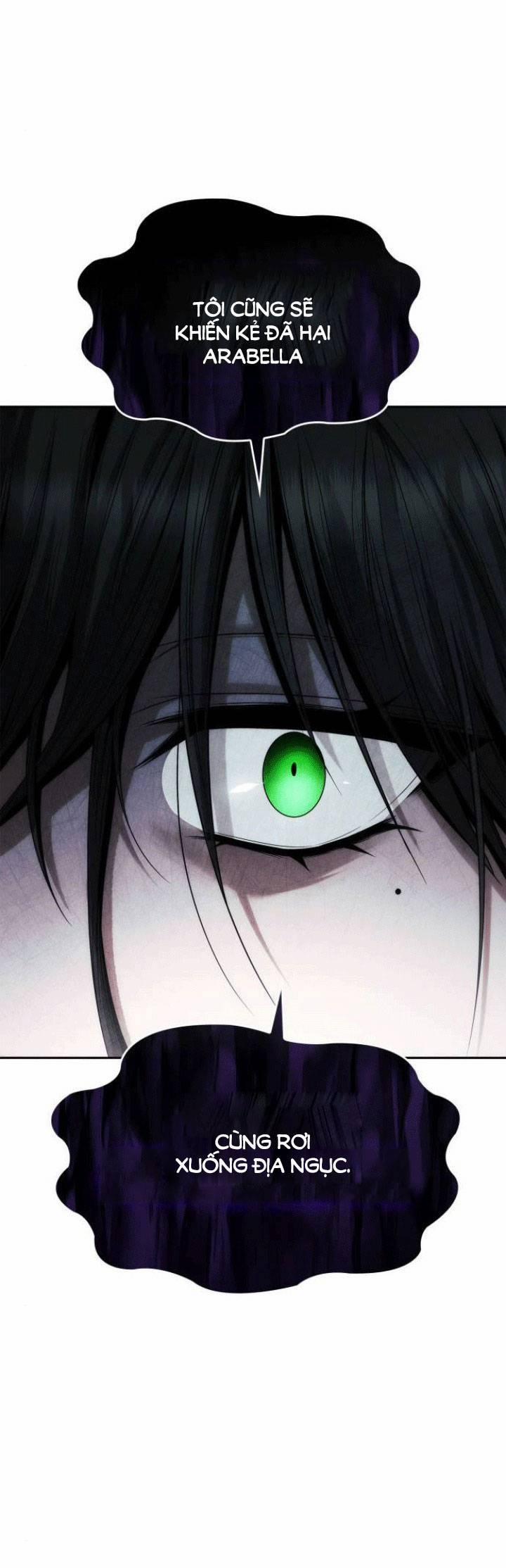 Chị Yêu, Kiếp Này Em Sẽ Là Hoàng Hậu 62.1 trang 3