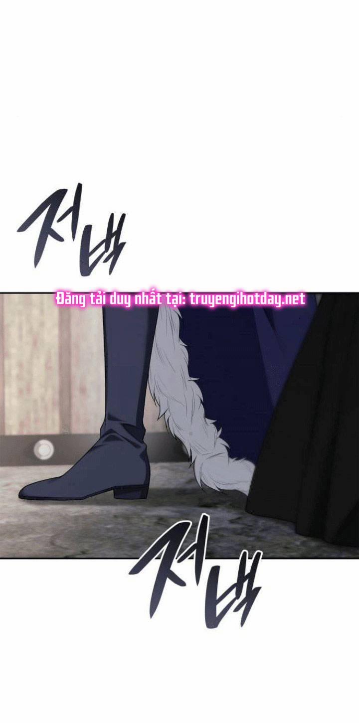 Chị Yêu, Kiếp Này Em Sẽ Là Hoàng Hậu 62.1 trang 34