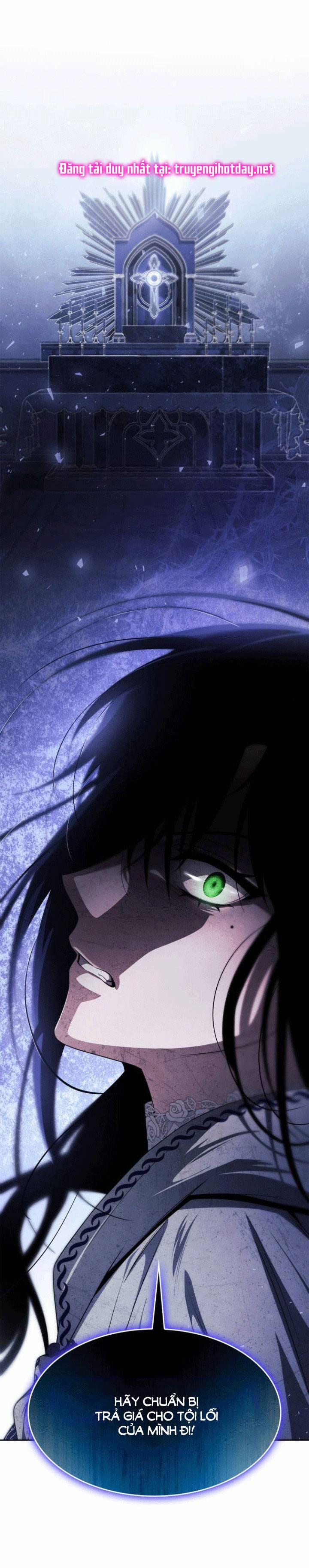 Chị Yêu, Kiếp Này Em Sẽ Là Hoàng Hậu 62.1 trang 4