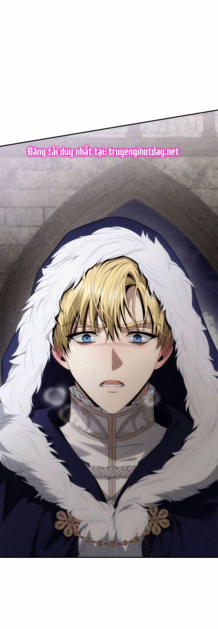 Chị Yêu, Kiếp Này Em Sẽ Là Hoàng Hậu 62.1 trang 40