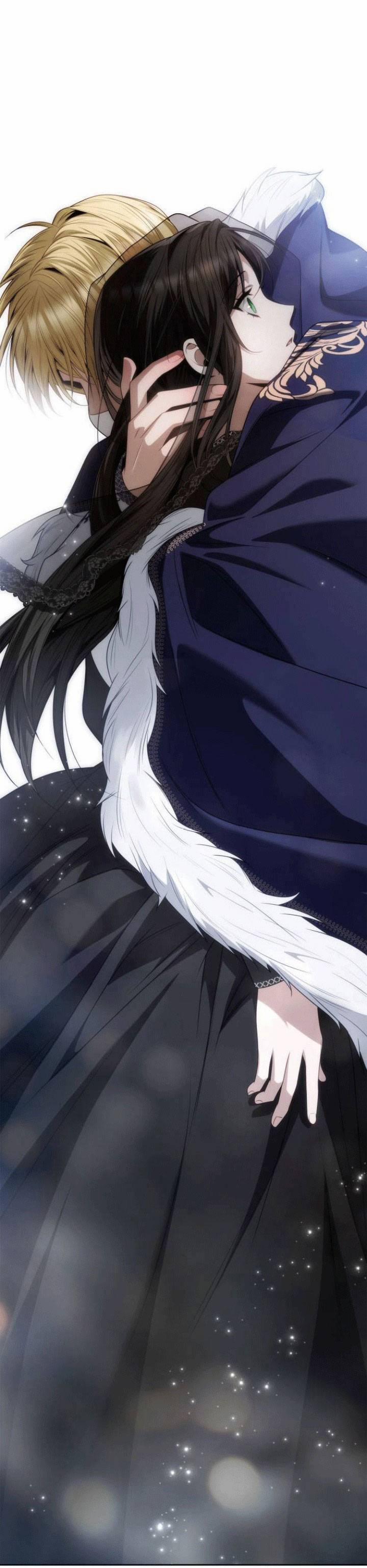 Chị Yêu, Kiếp Này Em Sẽ Là Hoàng Hậu 62.1 trang 43