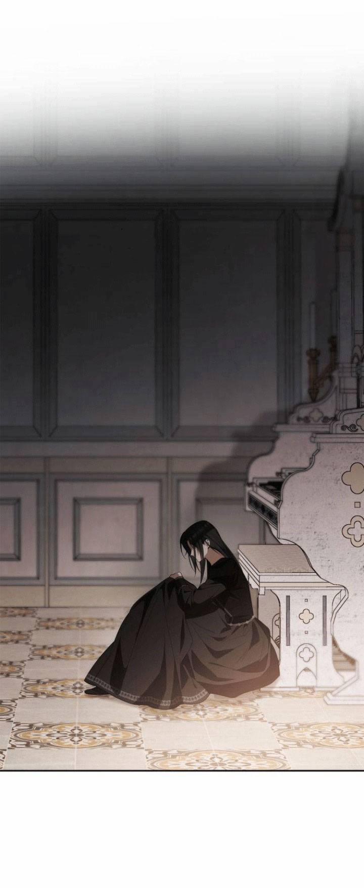 Chị Yêu, Kiếp Này Em Sẽ Là Hoàng Hậu 62.1 trang 7