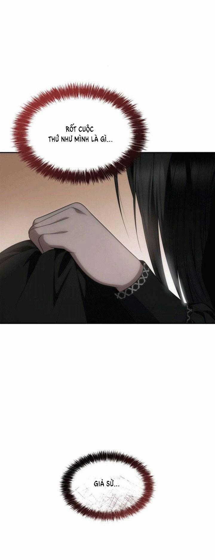 Chị Yêu, Kiếp Này Em Sẽ Là Hoàng Hậu 62.1 trang 9