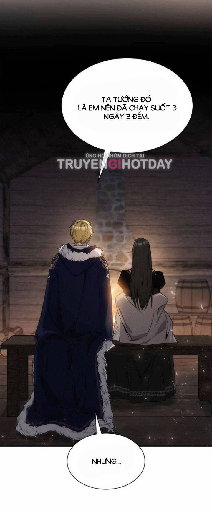 Chị Yêu, Kiếp Này Em Sẽ Là Hoàng Hậu 62.2 trang 0