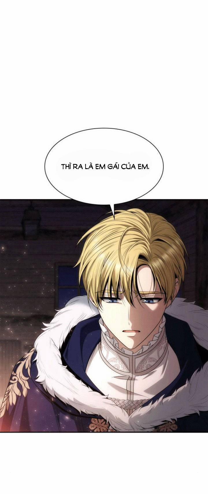 Chị Yêu, Kiếp Này Em Sẽ Là Hoàng Hậu 62.2 trang 1