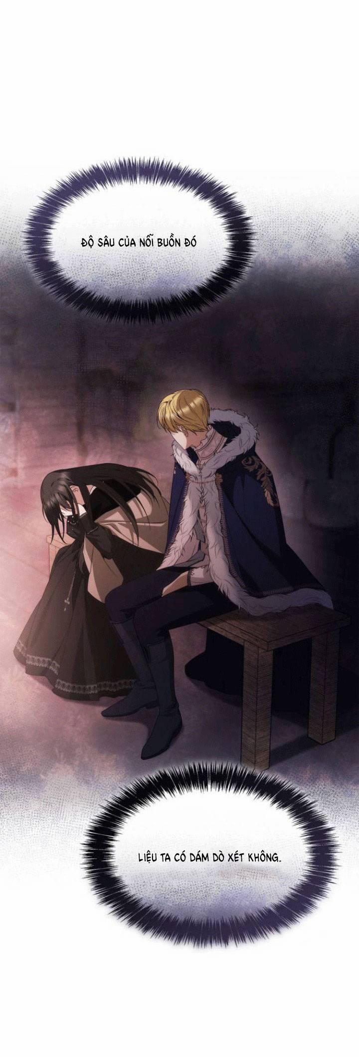 Chị Yêu, Kiếp Này Em Sẽ Là Hoàng Hậu 62.2 trang 10