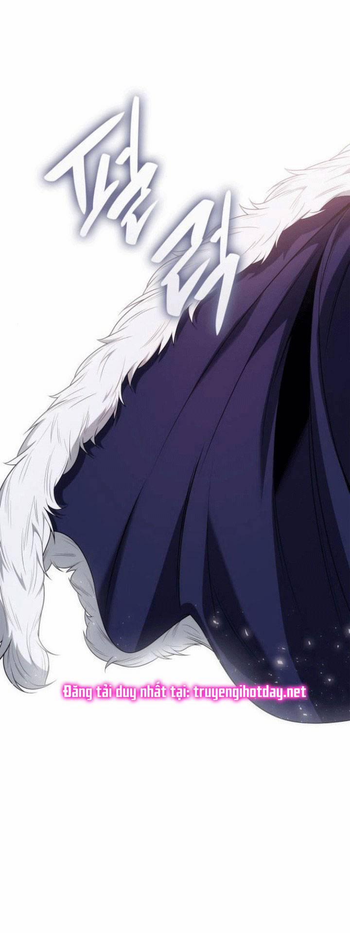 Chị Yêu, Kiếp Này Em Sẽ Là Hoàng Hậu 62.2 trang 12