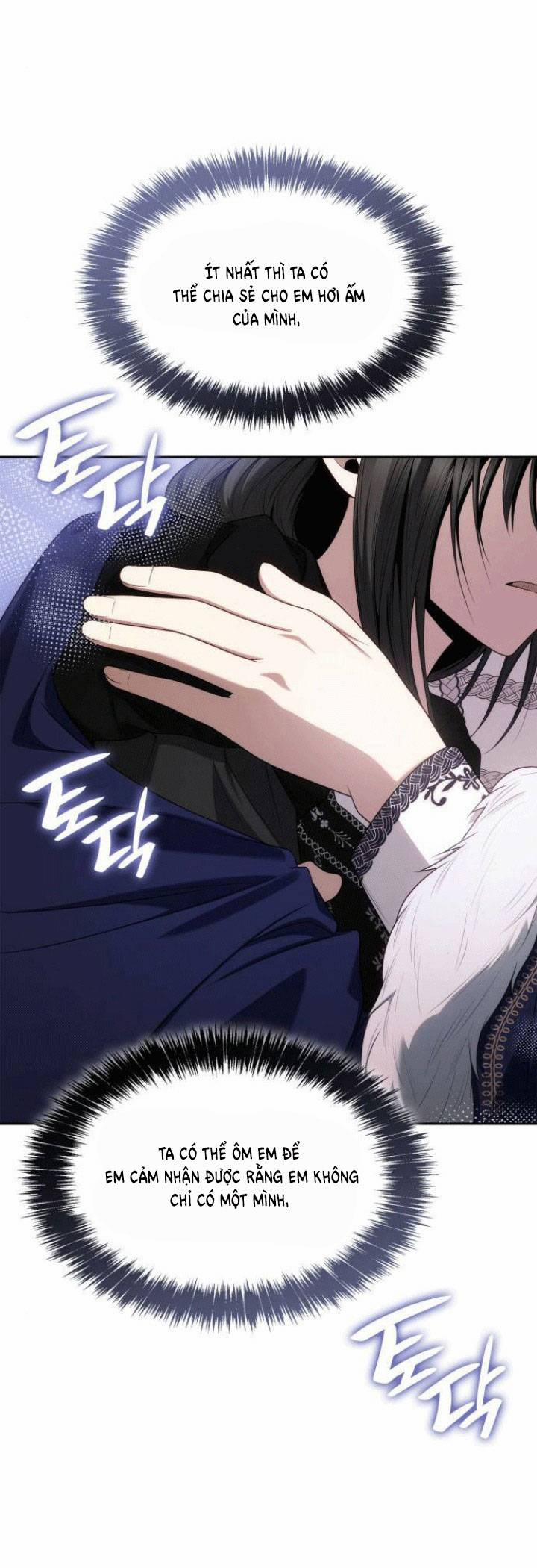 Chị Yêu, Kiếp Này Em Sẽ Là Hoàng Hậu 62.2 trang 14