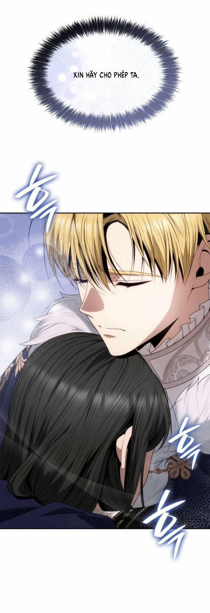 Chị Yêu, Kiếp Này Em Sẽ Là Hoàng Hậu 62.2 trang 16