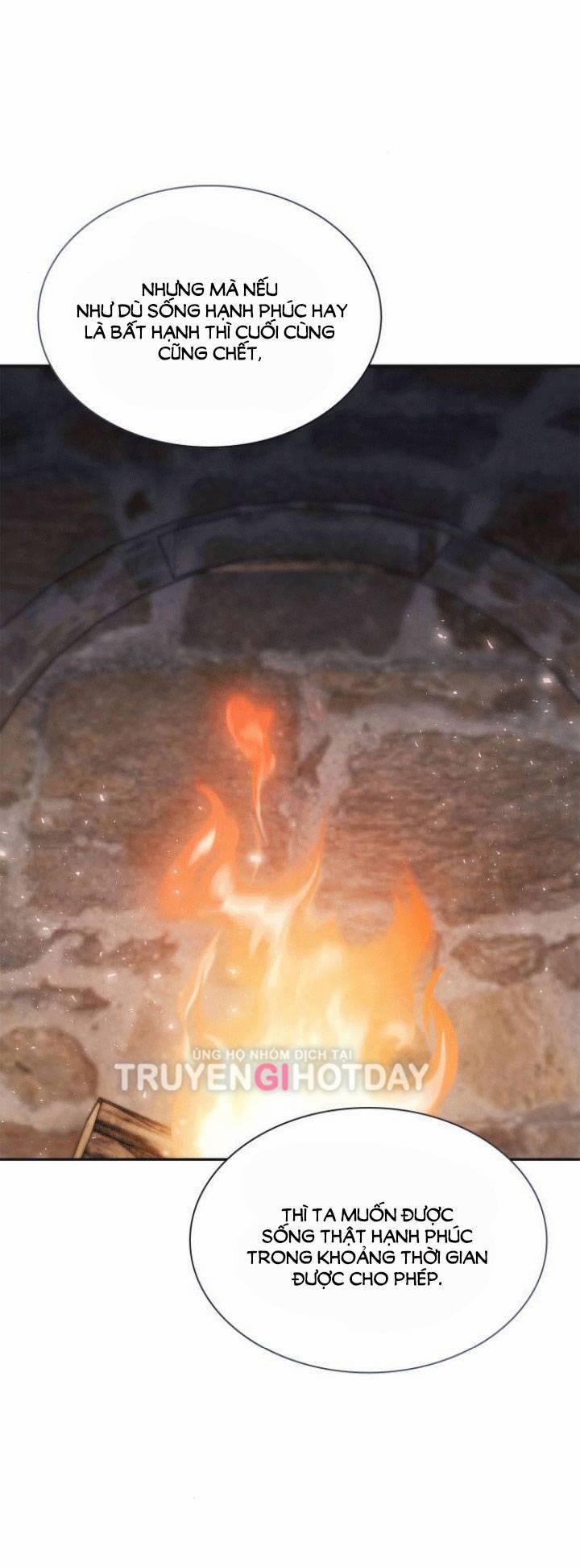 Chị Yêu, Kiếp Này Em Sẽ Là Hoàng Hậu 62.2 trang 18