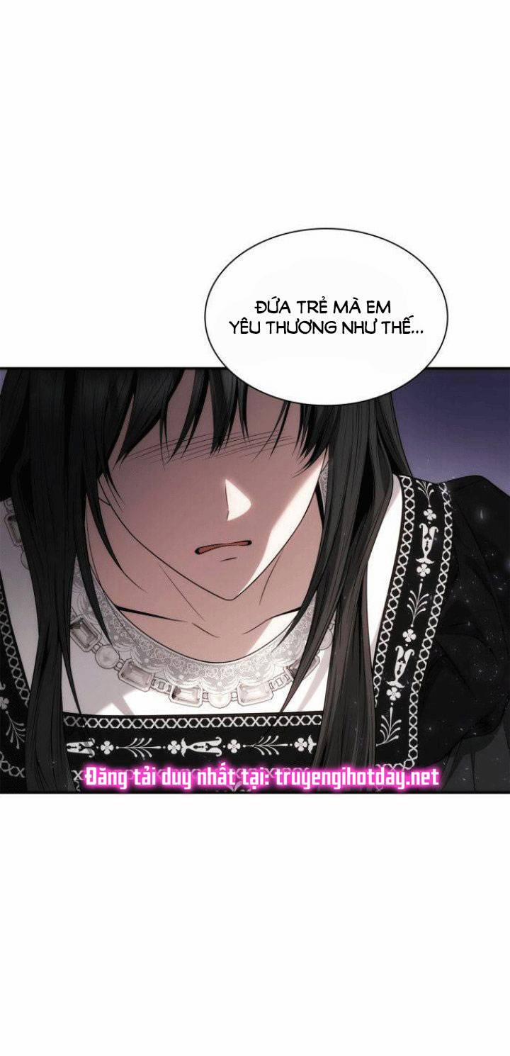 Chị Yêu, Kiếp Này Em Sẽ Là Hoàng Hậu 62.2 trang 2