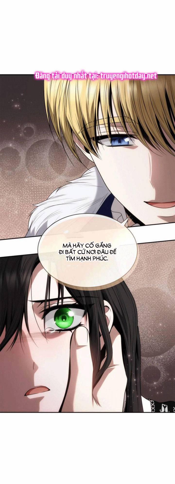 Chị Yêu, Kiếp Này Em Sẽ Là Hoàng Hậu 62.2 trang 22