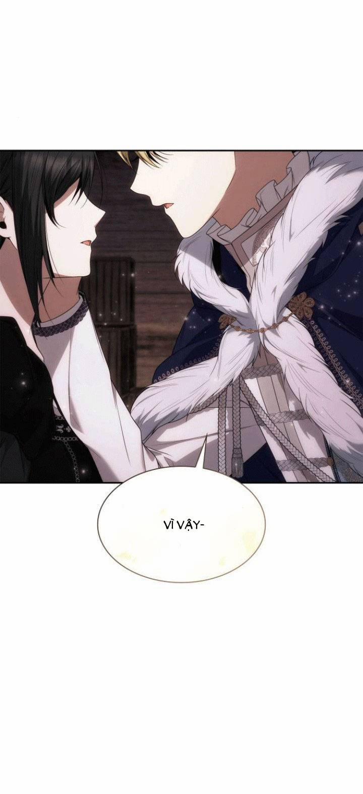 Chị Yêu, Kiếp Này Em Sẽ Là Hoàng Hậu 62.2 trang 23