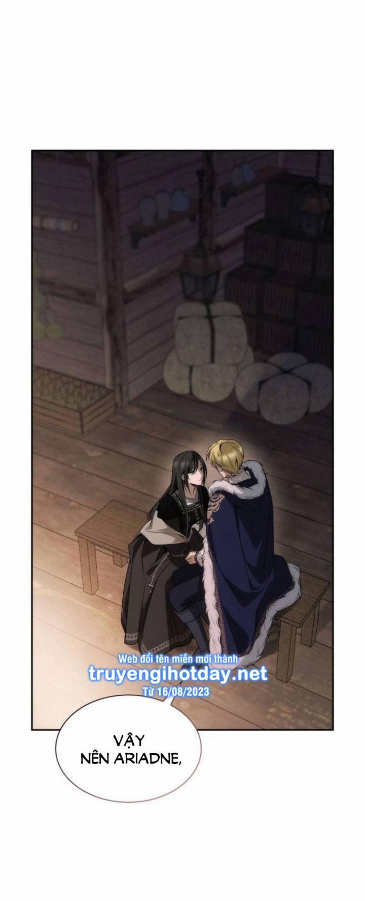 Chị Yêu, Kiếp Này Em Sẽ Là Hoàng Hậu 62.2 trang 29