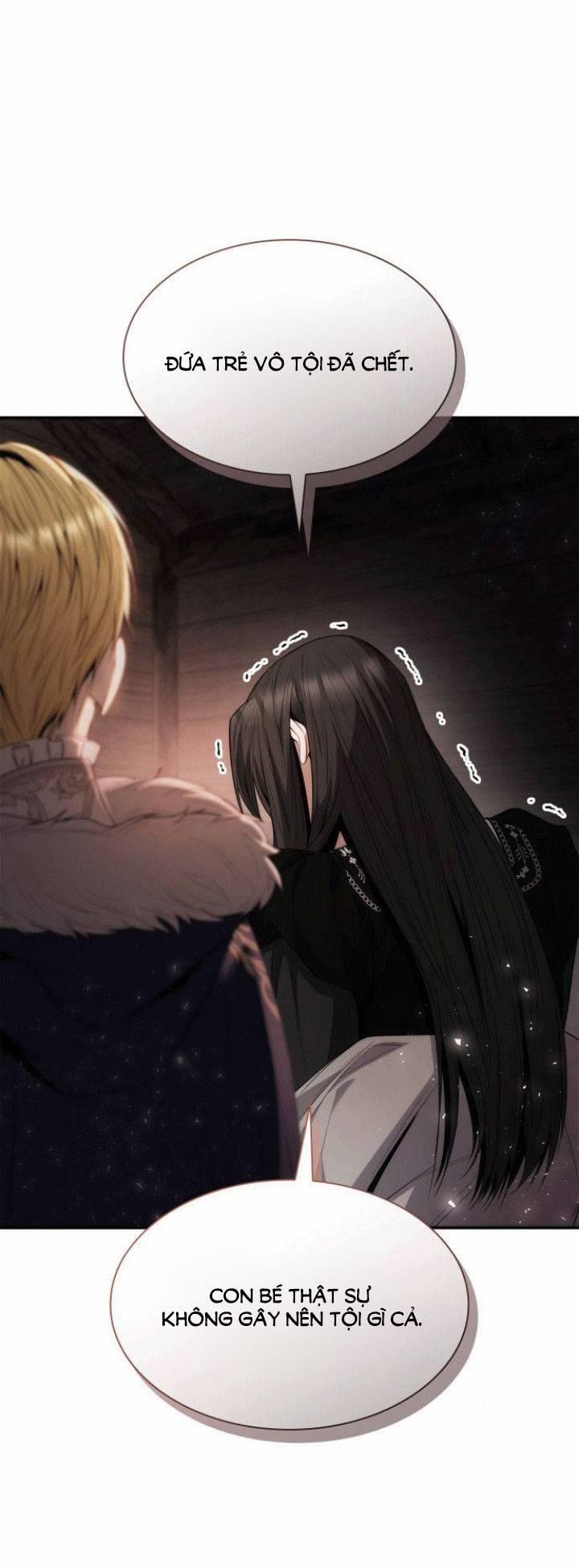 Chị Yêu, Kiếp Này Em Sẽ Là Hoàng Hậu 62.2 trang 3