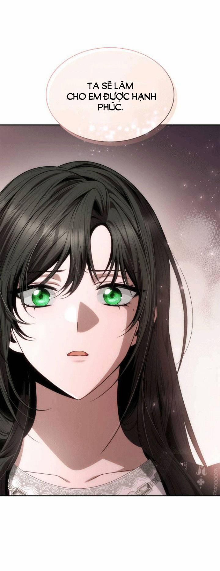 Chị Yêu, Kiếp Này Em Sẽ Là Hoàng Hậu 62.2 trang 30