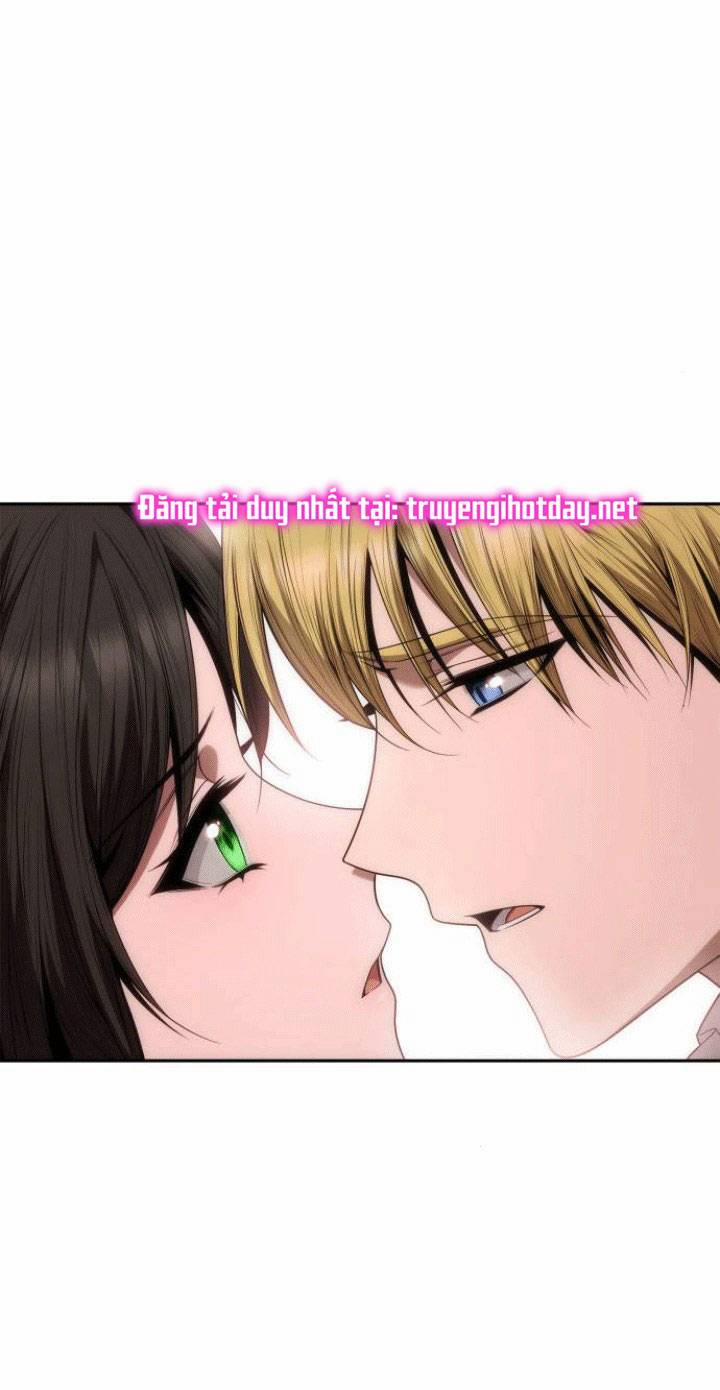 Chị Yêu, Kiếp Này Em Sẽ Là Hoàng Hậu 62.2 trang 34