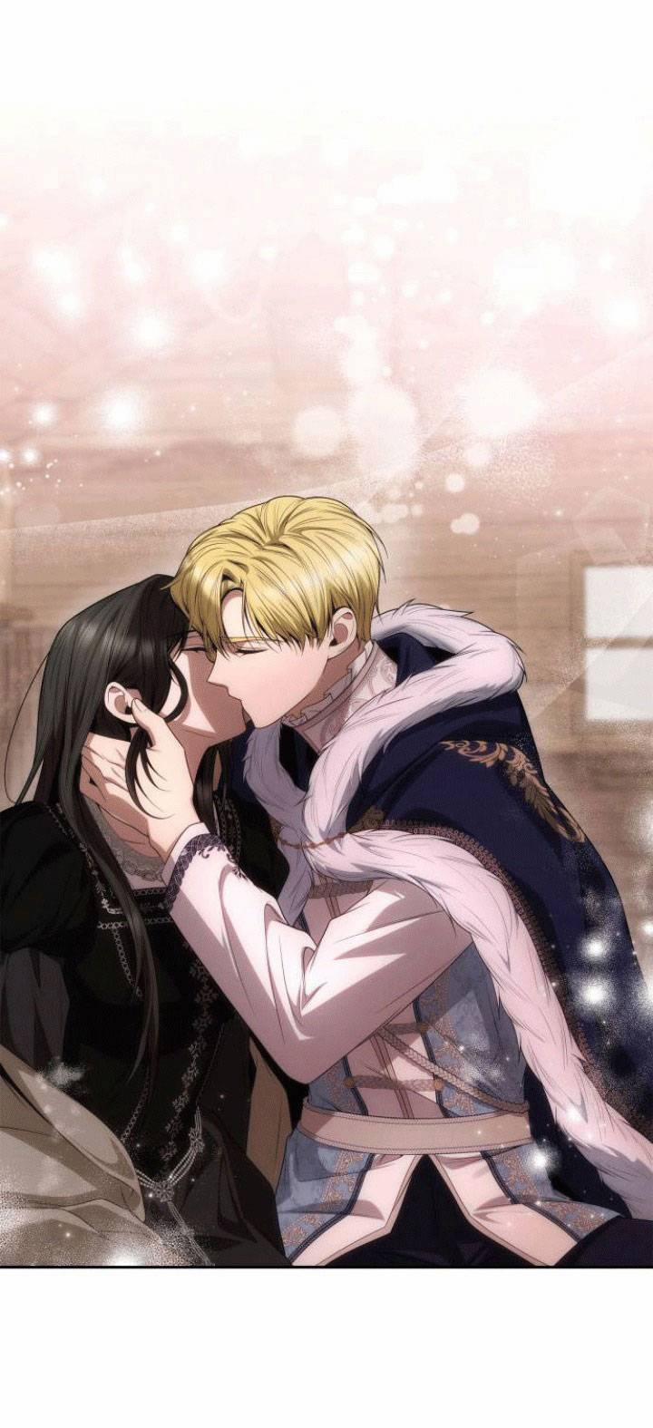 Chị Yêu, Kiếp Này Em Sẽ Là Hoàng Hậu 62.2 trang 35