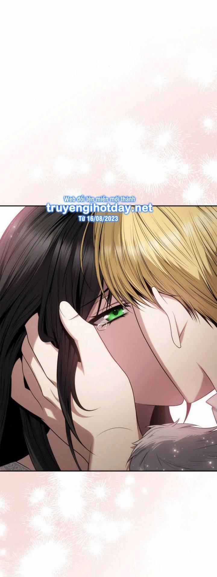 Chị Yêu, Kiếp Này Em Sẽ Là Hoàng Hậu 62.2 trang 36