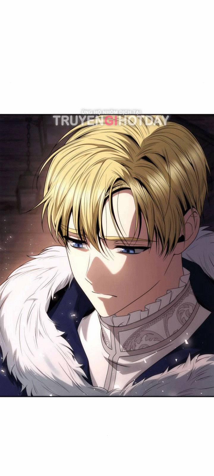 Chị Yêu, Kiếp Này Em Sẽ Là Hoàng Hậu 62.2 trang 4