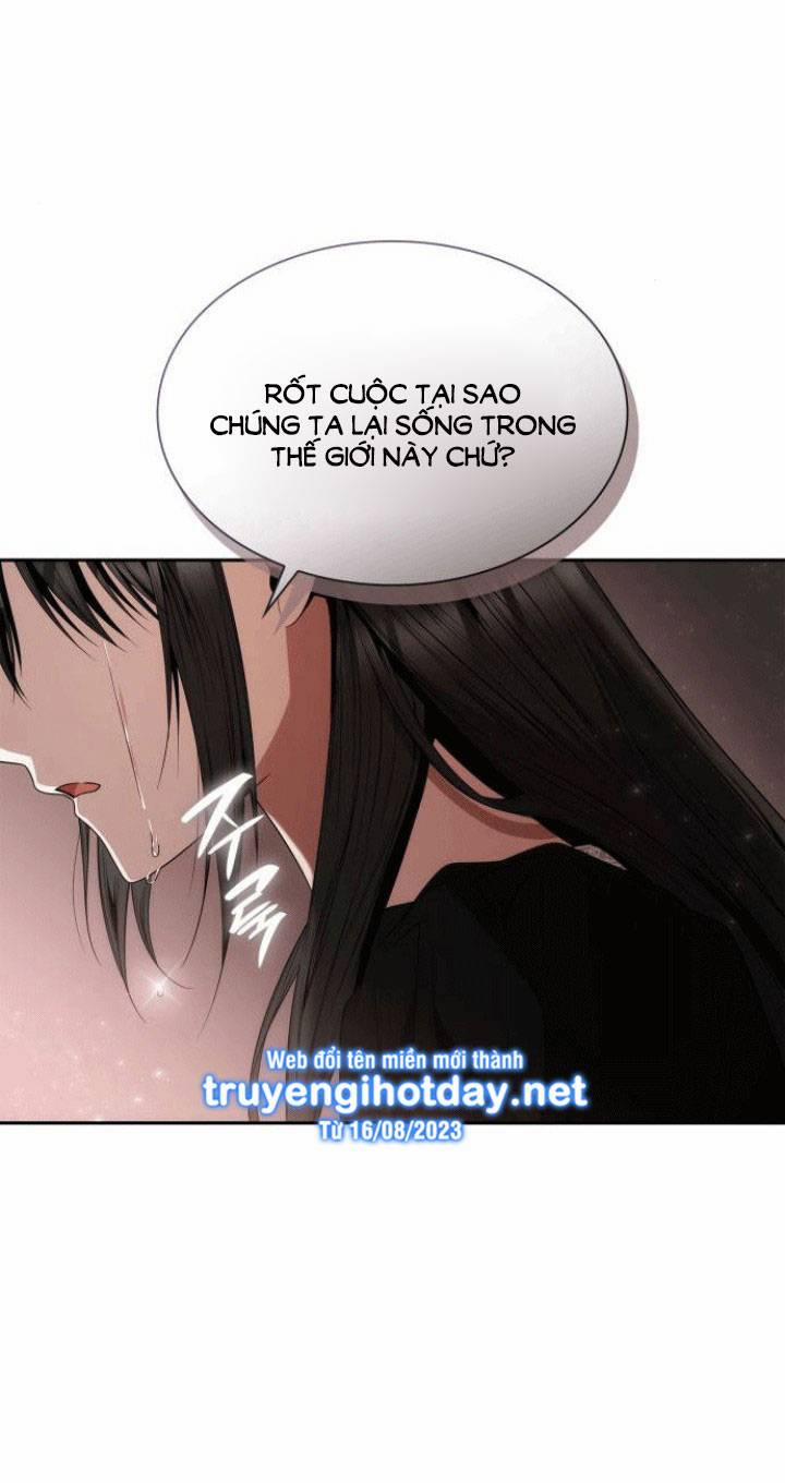 Chị Yêu, Kiếp Này Em Sẽ Là Hoàng Hậu 62.2 trang 6