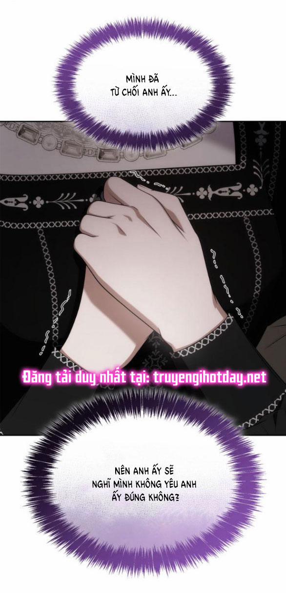 Chị Yêu, Kiếp Này Em Sẽ Là Hoàng Hậu 63.1 trang 21