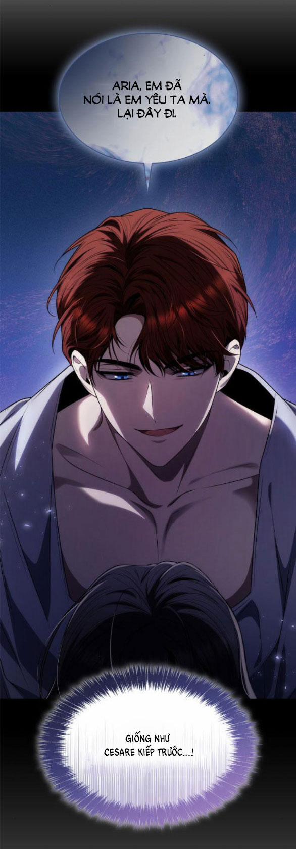 Chị Yêu, Kiếp Này Em Sẽ Là Hoàng Hậu 63.1 trang 23