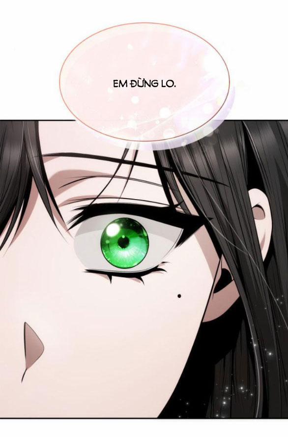 Chị Yêu, Kiếp Này Em Sẽ Là Hoàng Hậu 63.1 trang 37