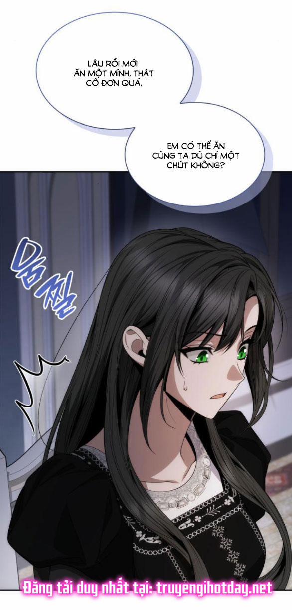 Chị Yêu, Kiếp Này Em Sẽ Là Hoàng Hậu 63.1 trang 55